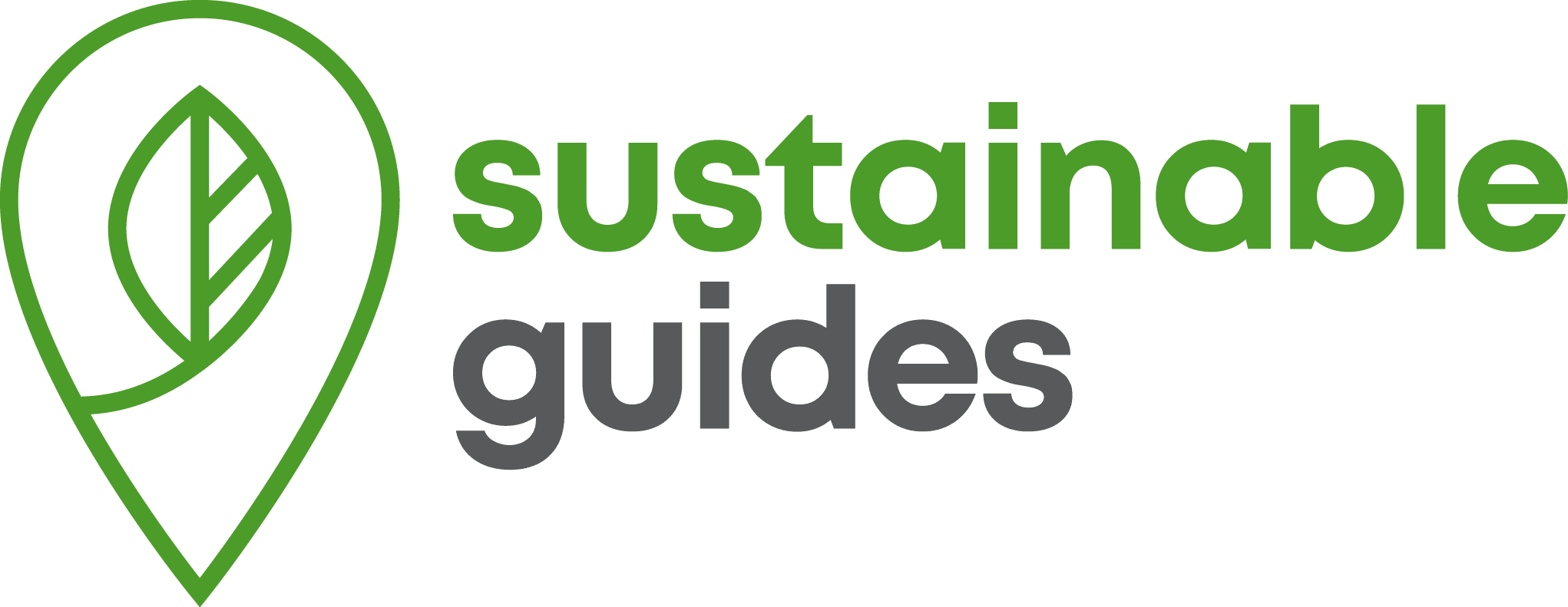 Sustainable Guides