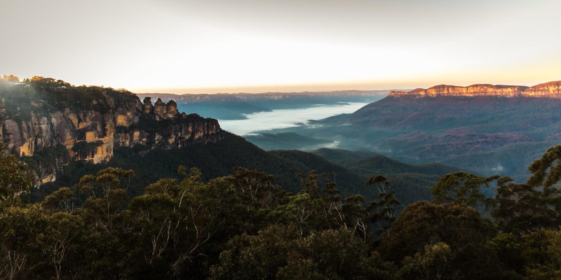 Scenic World: The record-breaking attraction with serious sustainable credentials