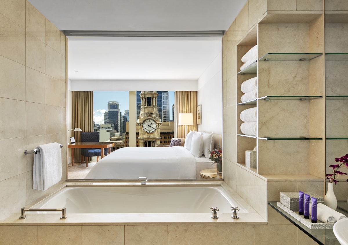 The Fullerton Hotel: one to watch in Sydney’s sustainable accommodation space