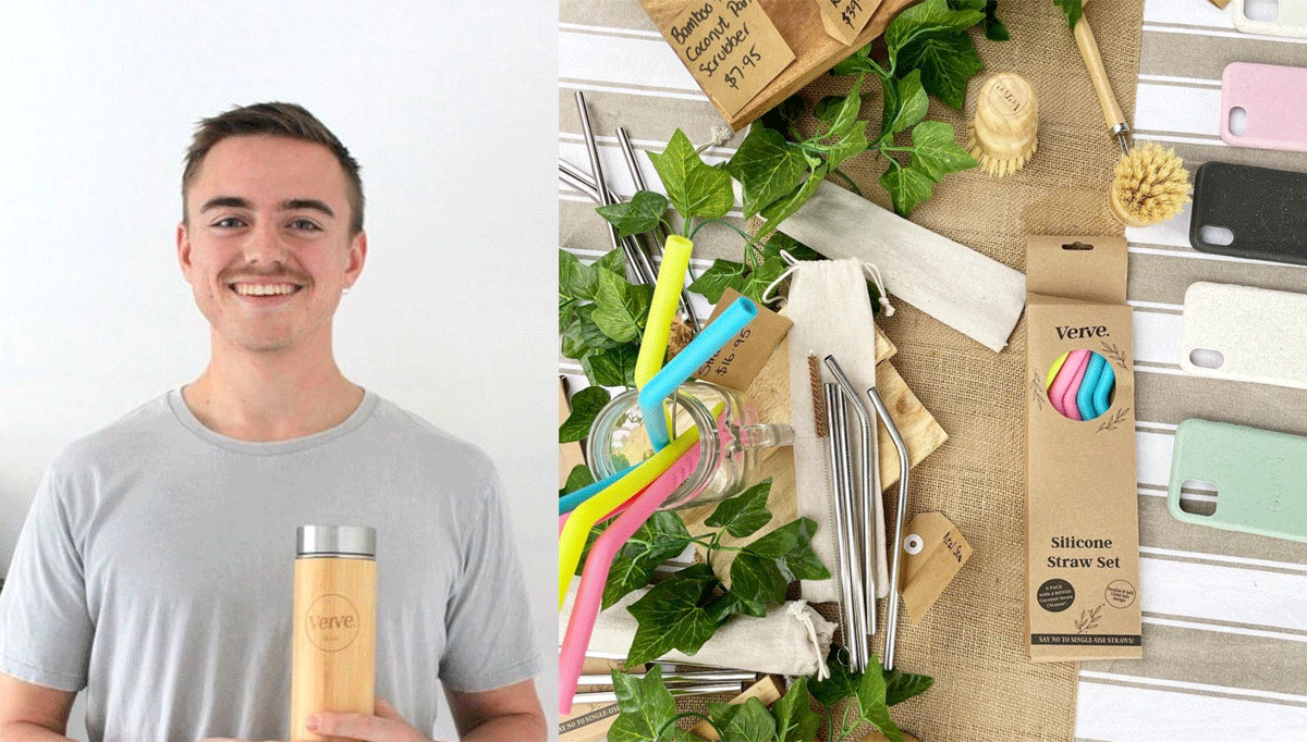 Verve Collective: Products to make your home a sustainable dream